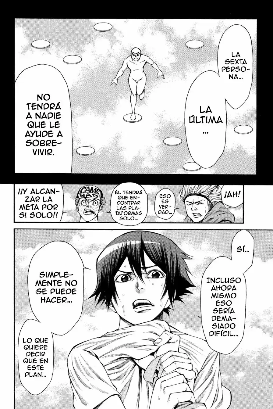 Kamisama no Iutoori Ni (2013) - Capítulo 94 - Página 15 - LectorTMOo