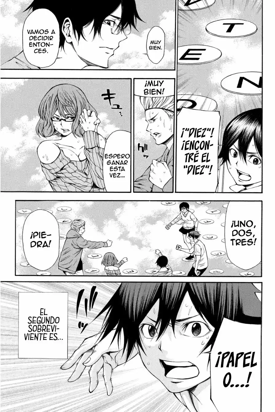 Kamisama no Iutoori Ni (2013) - Capítulo 95 - Página 8 - LectorTMOo