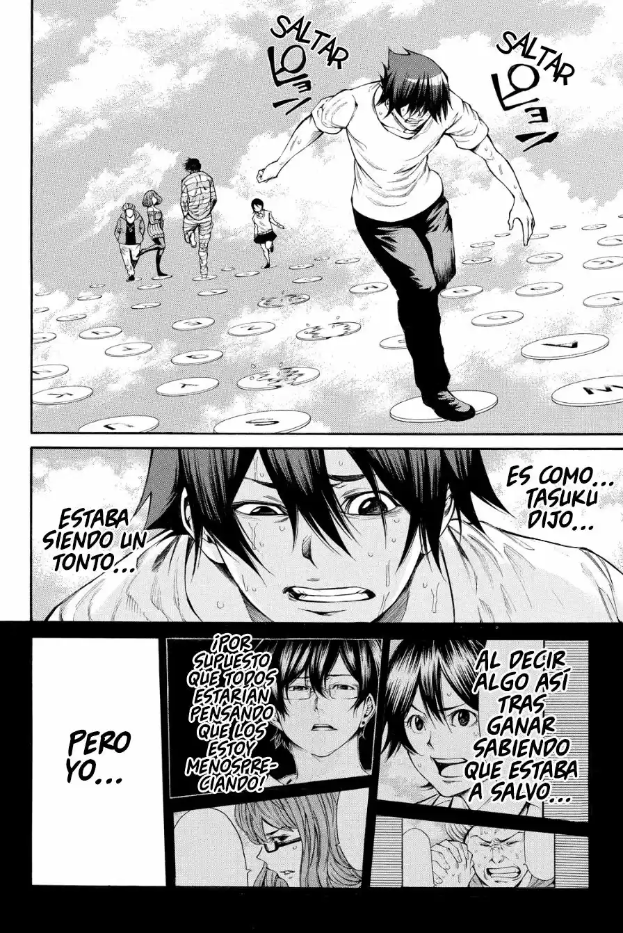 Kamisama no Iutoori Ni (2013) - Capítulo 95 - Página 13 - LectorTMOo