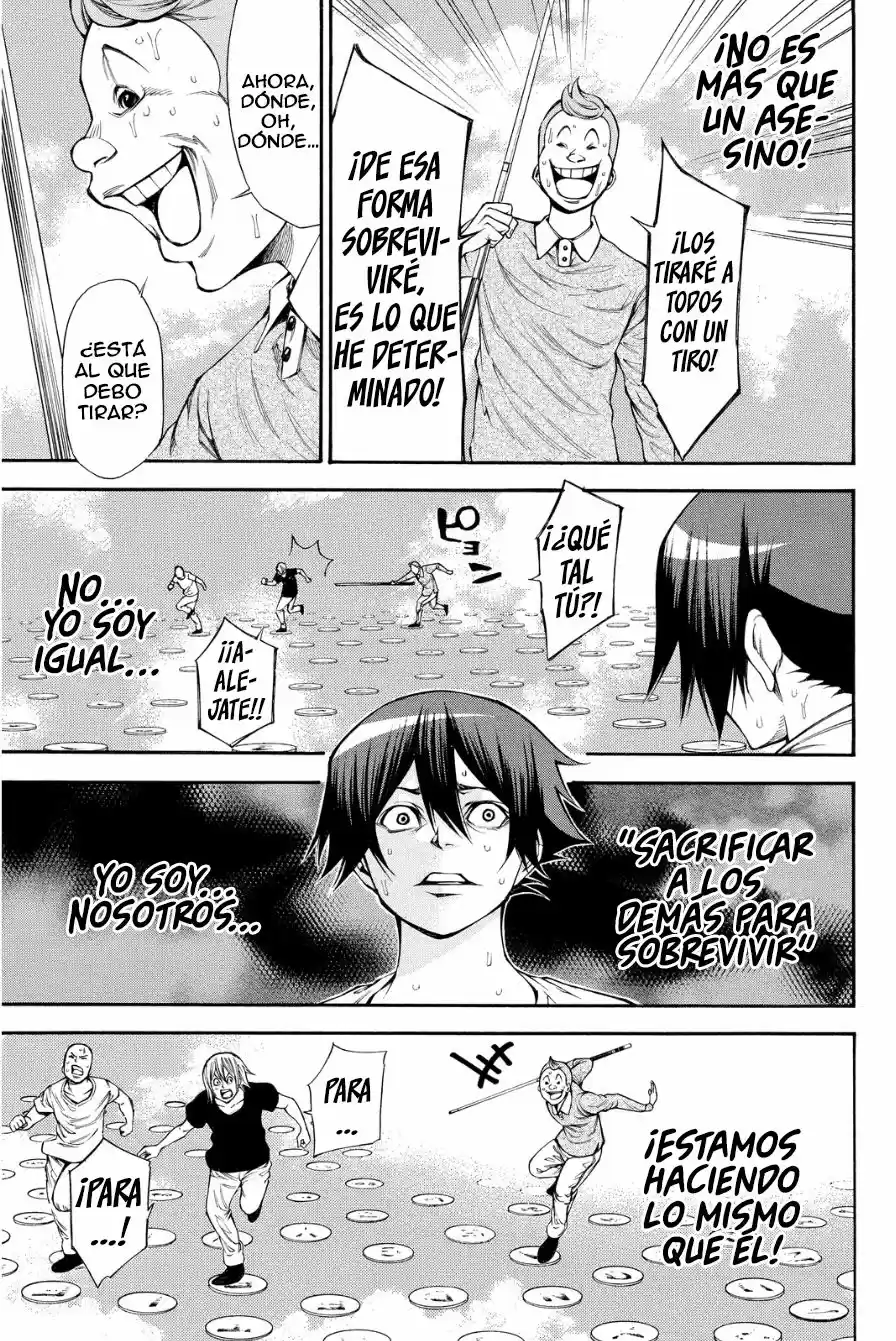 Kamisama no Iutoori Ni (2013) - Capítulo 95 - Página 16 - LectorTMOo