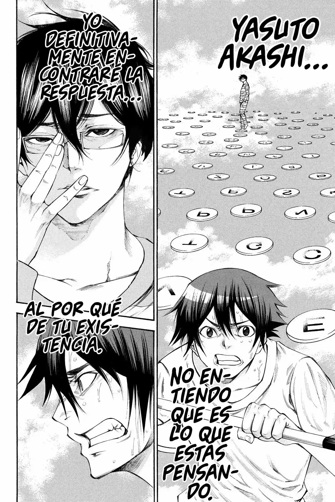 Kamisama no Iutoori Ni (2013) - Capítulo 96 - Página 12 - LectorTMOo