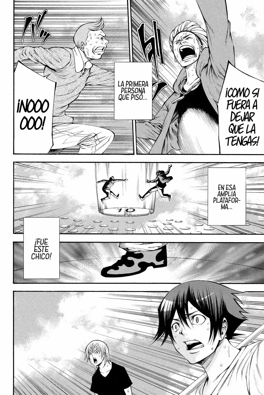 Kamisama no Iutoori Ni (2013) - Capítulo 96 - Página 14 - LectorTMOo