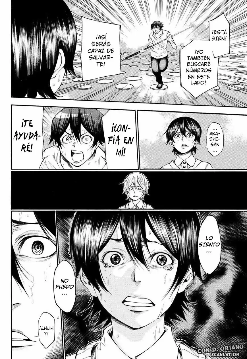 Kamisama no Iutoori Ni (2013) - Capítulo 98 - Página 15 - LectorTMOo