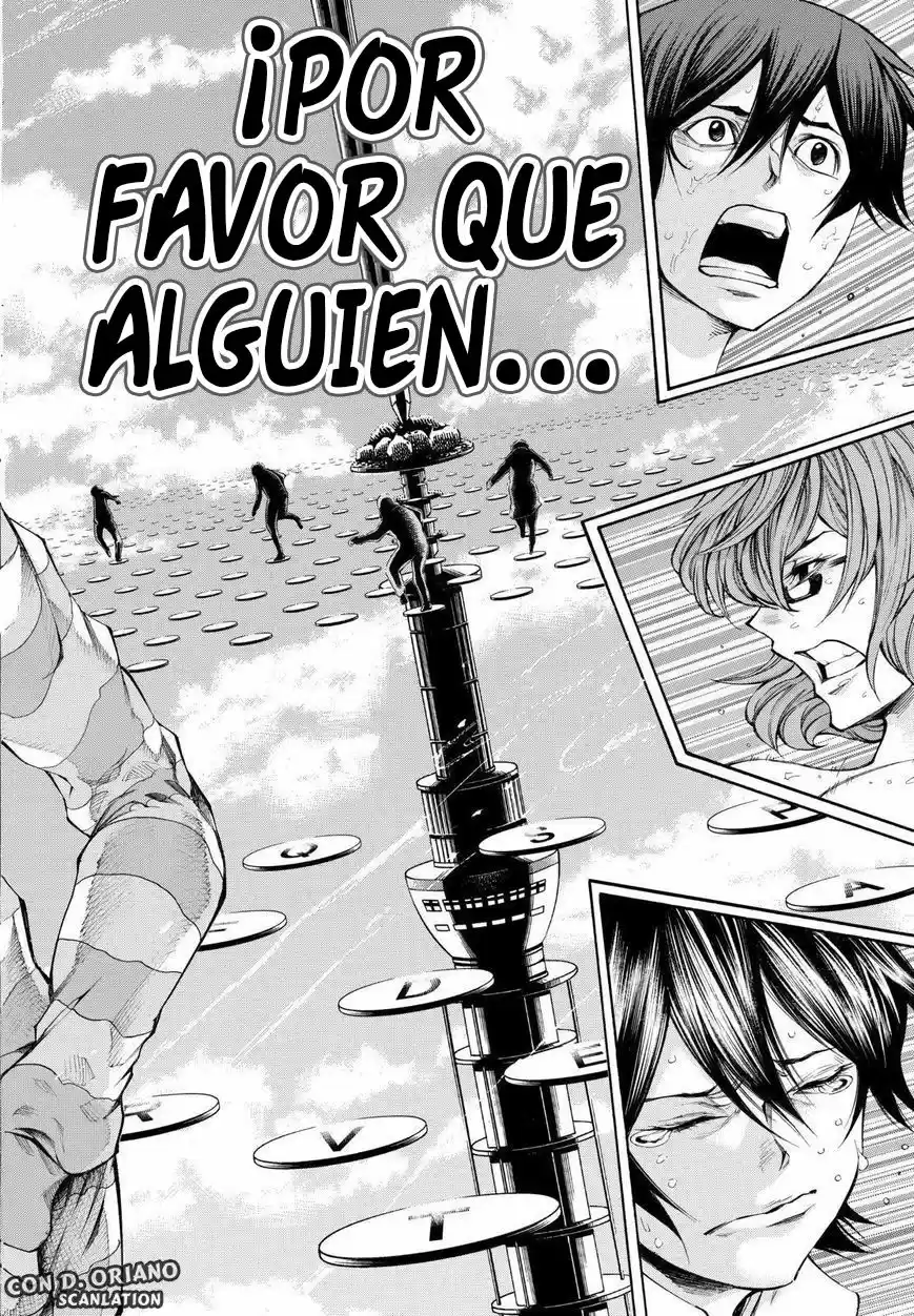 Kamisama no Iutoori Ni (2013) - Capítulo 98 - Página 19 - LectorTMOo