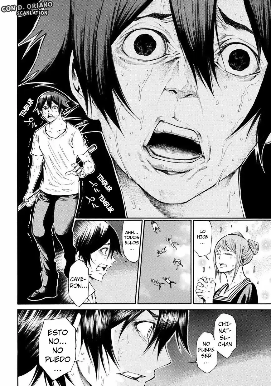 Kamisama no Iutoori Ni (2013) - Capítulo 99 - Página 14 - LectorTMOo