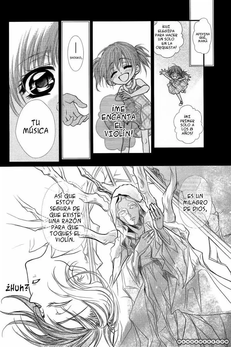 Kamisama no Sonata (2008) - Capítulo 1 - Página 5 - LectorTMOo