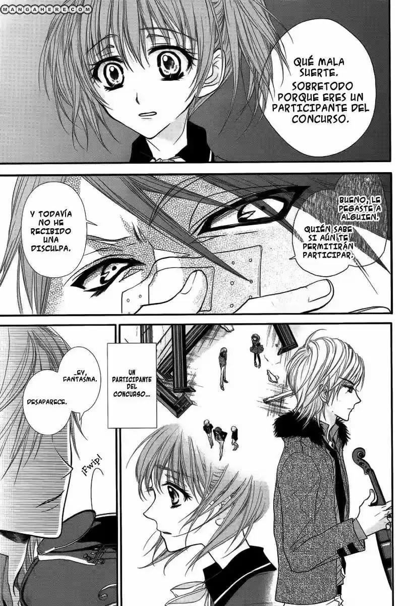 Kamisama no Sonata (2008) - Capítulo 1 - Página 10 - LectorTMOo