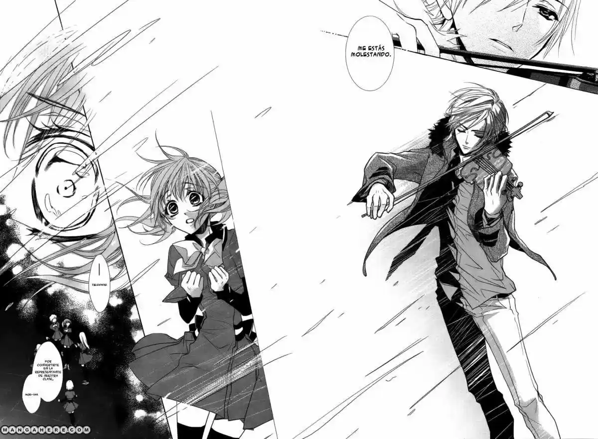 Kamisama no Sonata (2008) - Capítulo 1 - Página 11 - LectorTMOo