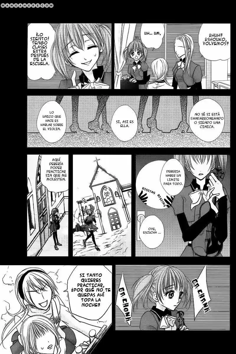 Kamisama no Sonata (2008) - Capítulo 1 - Página 13 - LectorTMOo