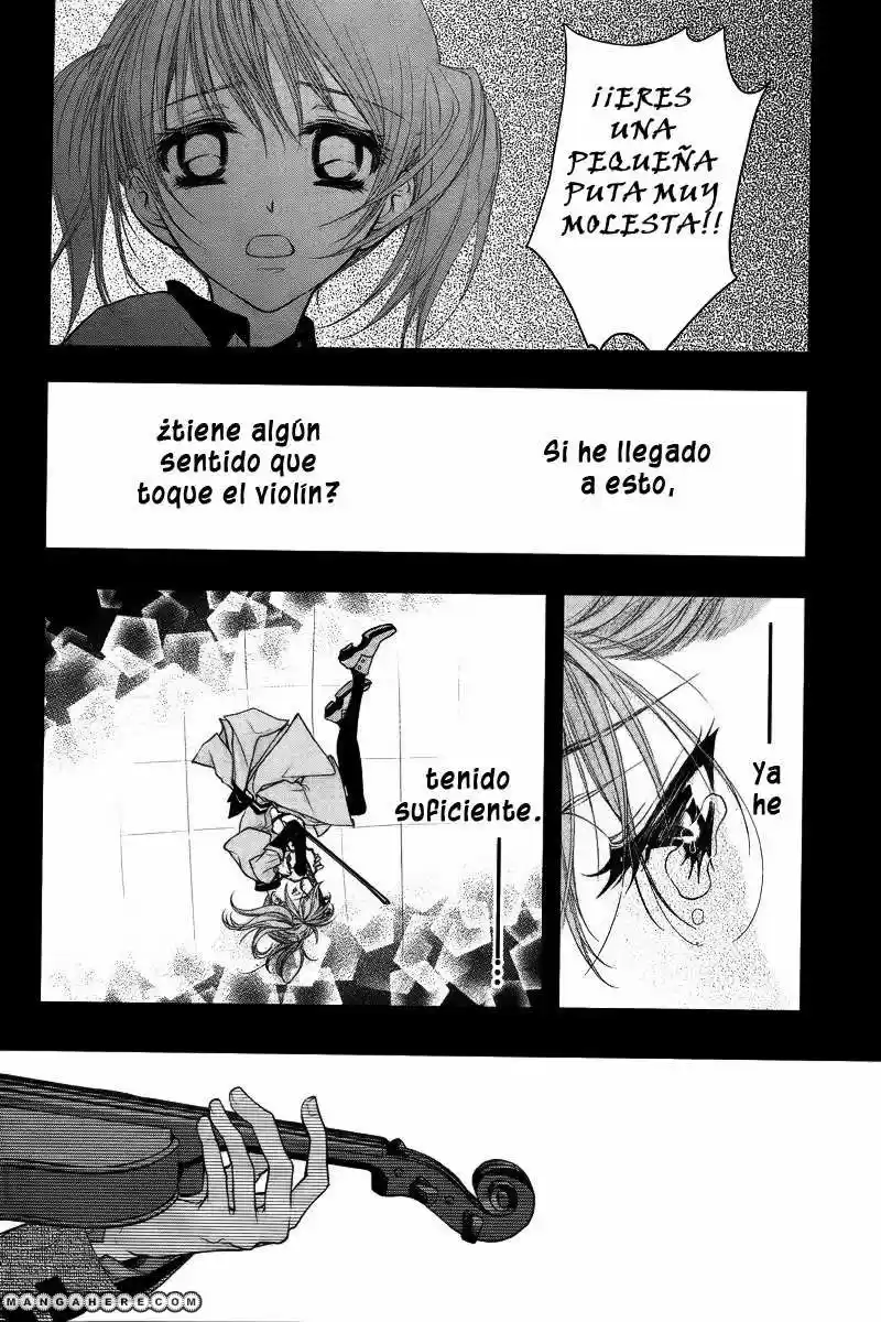 Kamisama no Sonata (2008) - Capítulo 1 - Página 14 - LectorTMOo