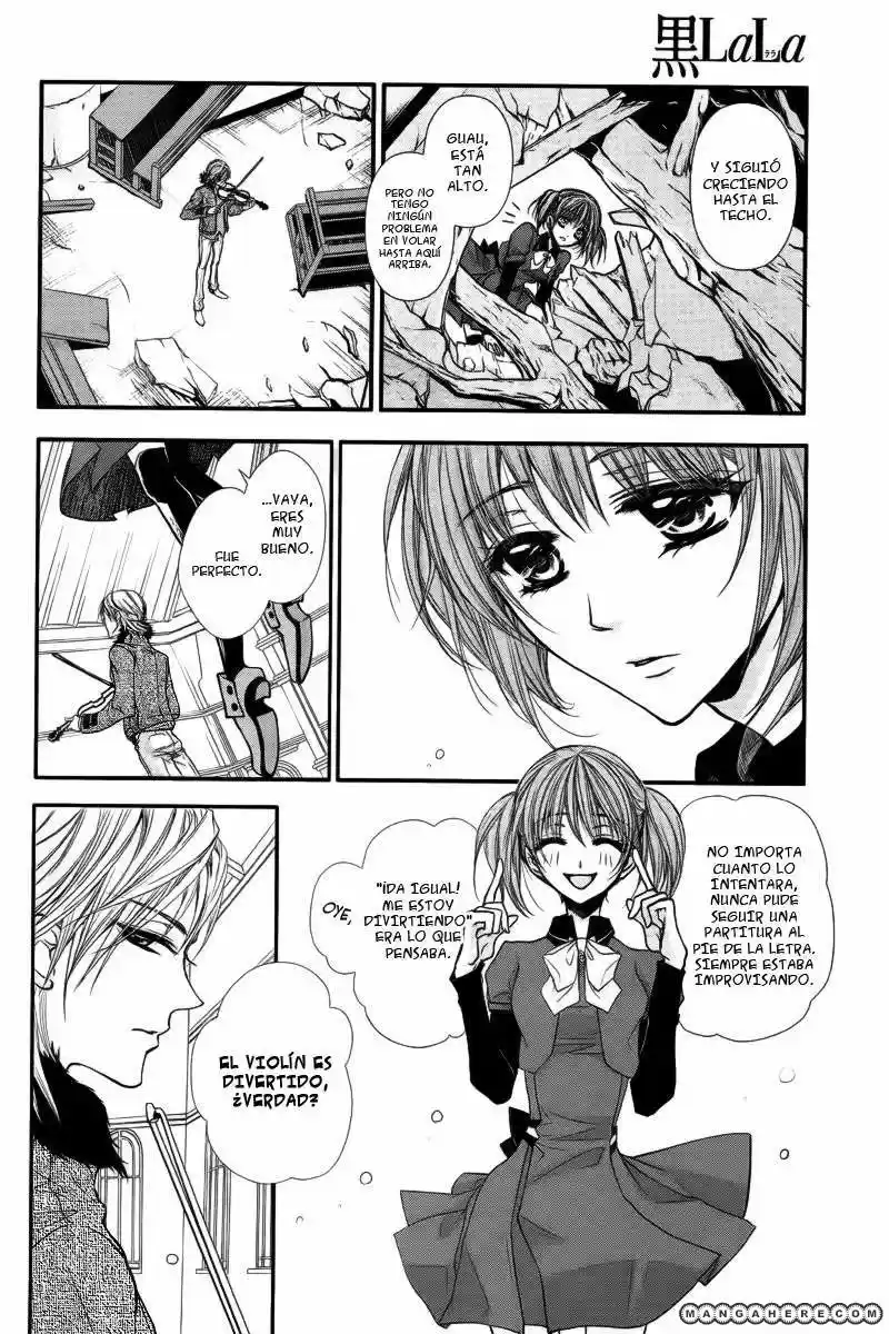 Kamisama no Sonata (2008) - Capítulo 1 - Página 16 - LectorTMOo