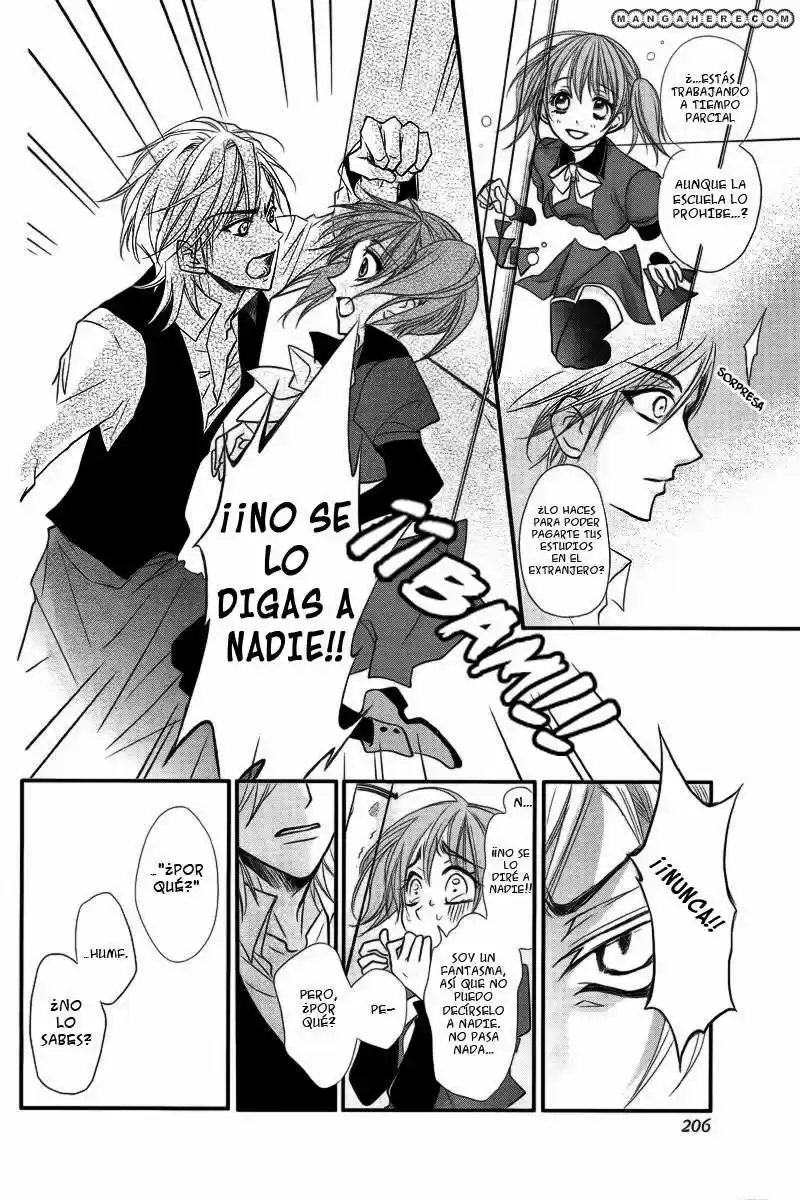 Kamisama no Sonata (2008) - Capítulo 1 - Página 20 - LectorTMOo