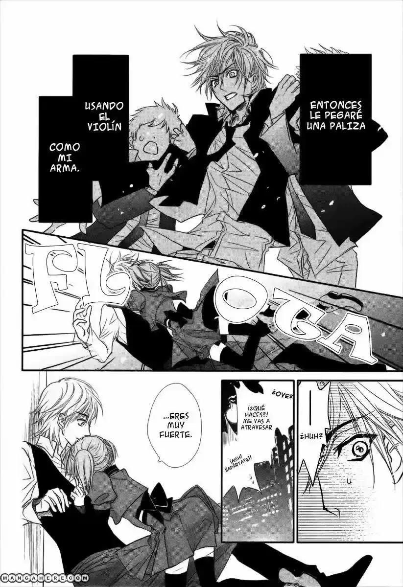 Kamisama no Sonata (2008) - Capítulo 1 - Página 22 - LectorTMOo