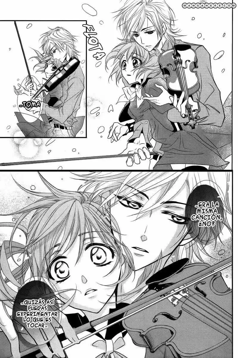 Kamisama no Sonata (2008) - Capítulo 1 - Página 25 - LectorTMOo