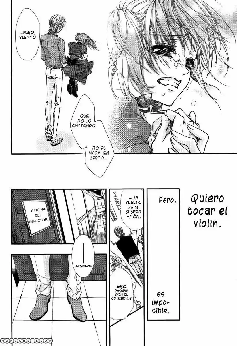 Kamisama no Sonata (2008) - Capítulo 1 - Página 28 - LectorTMOo