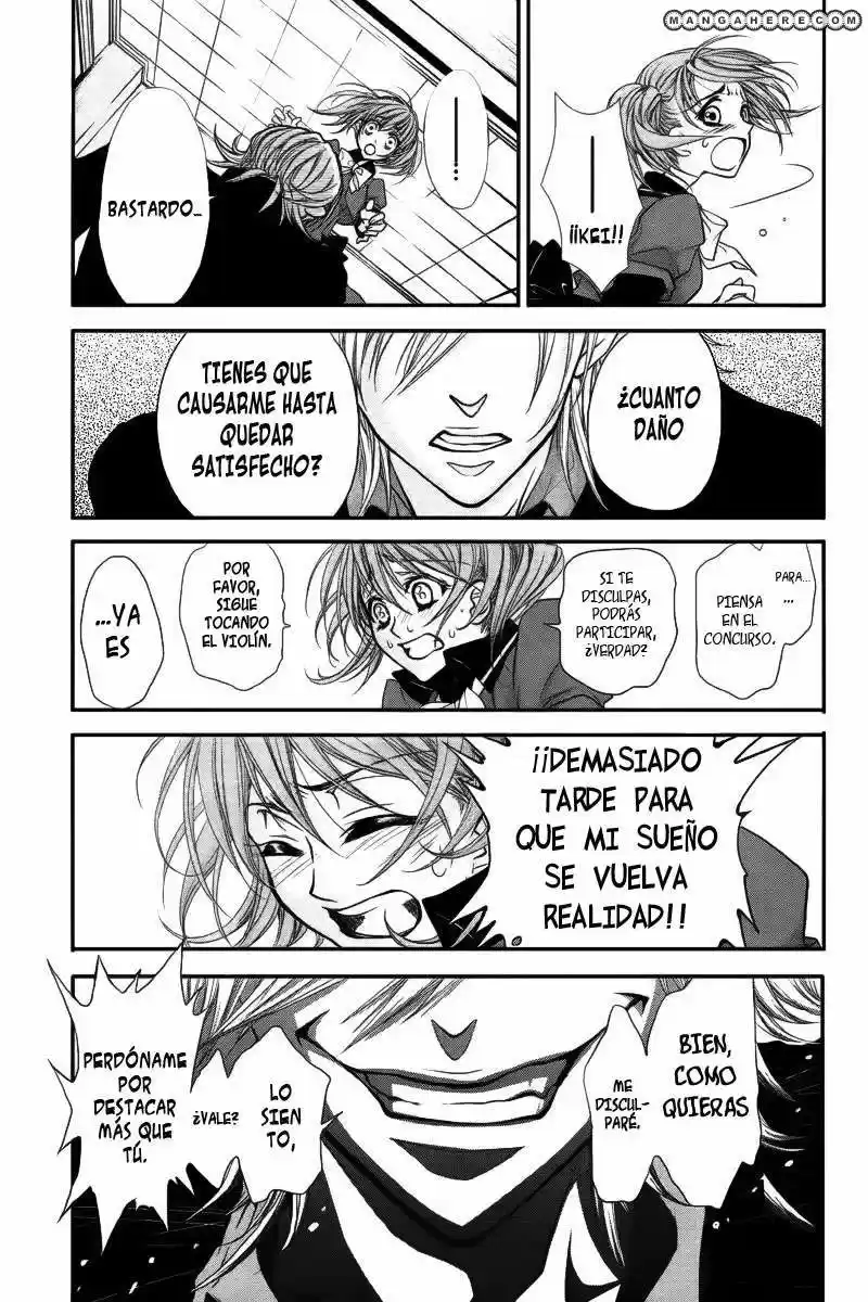 Kamisama no Sonata (2008) - Capítulo 1 - Página 31 - LectorTMOo