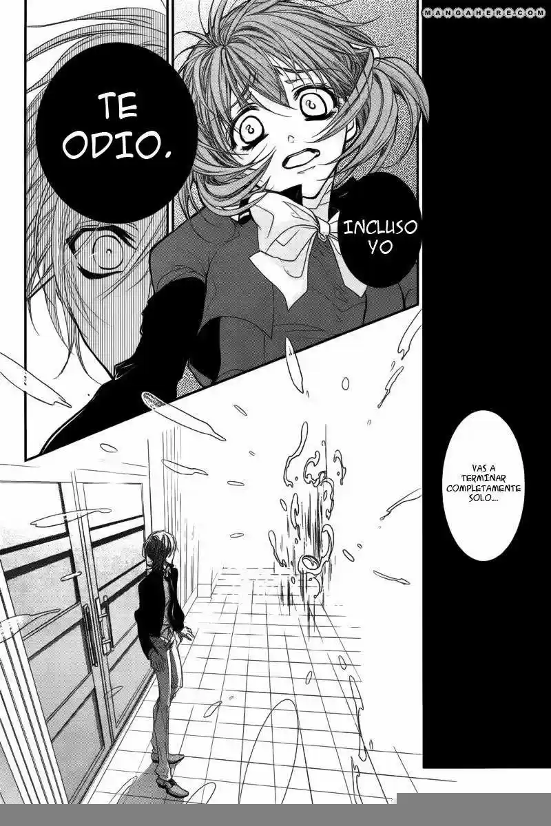 Kamisama no Sonata (2008) - Capítulo 1 - Página 34 - LectorTMOo