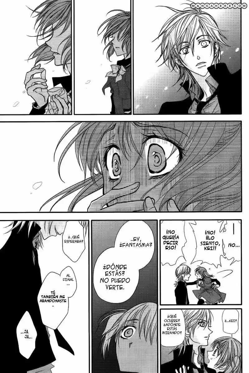 Kamisama no Sonata (2008) - Capítulo 1 - Página 35 - LectorTMOo