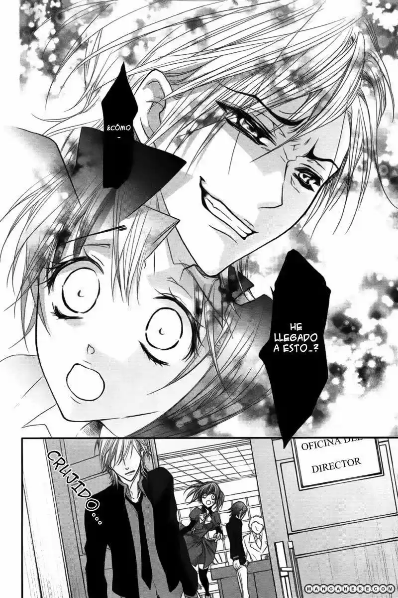 Kamisama no Sonata (2008) - Capítulo 1 - Página 36 - LectorTMOo