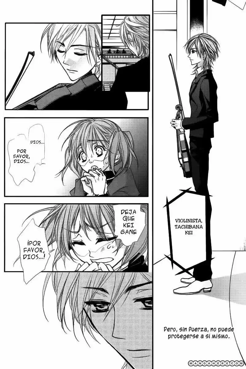 Kamisama no Sonata (2008) - Capítulo 1 - Página 38 - LectorTMOo