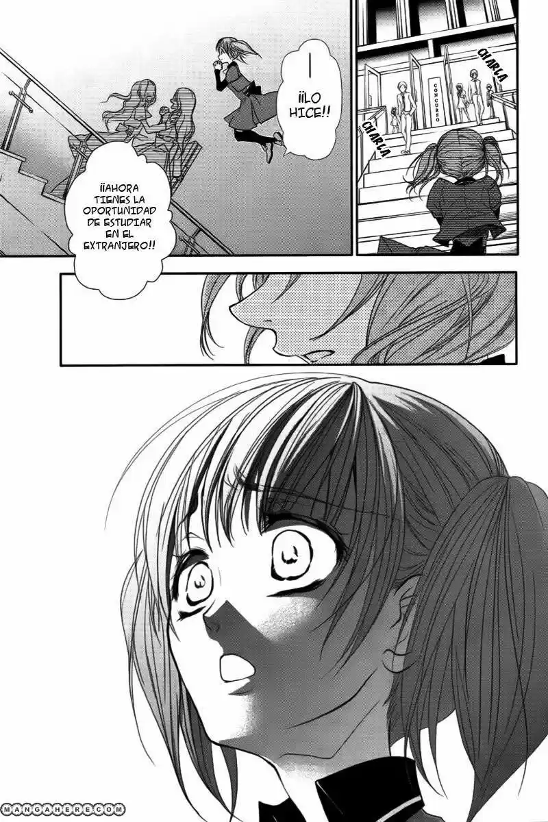 Kamisama no Sonata (2008) - Capítulo 1 - Página 39 - LectorTMOo