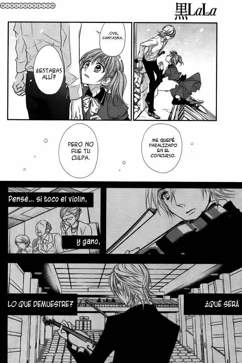 Kamisama no Sonata (2008) - Capítulo 1 - Página 42 - LectorTMOo