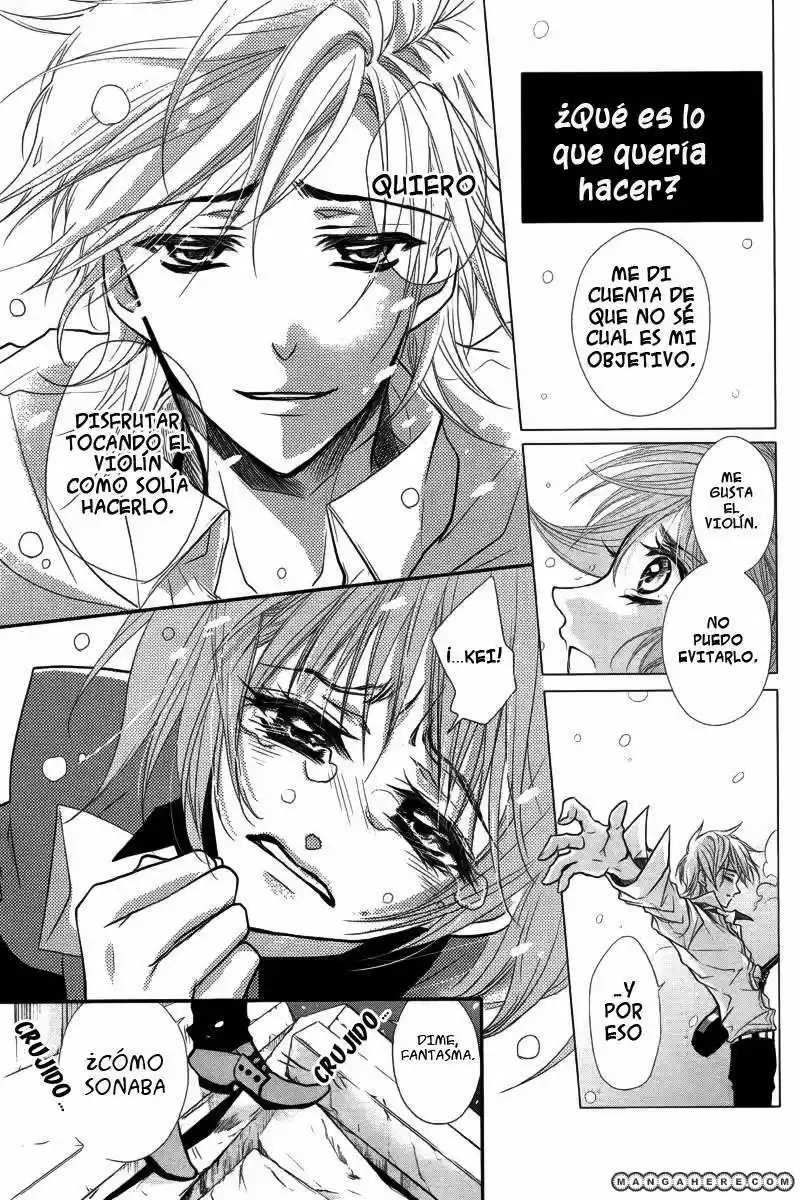 Kamisama no Sonata (2008) - Capítulo 1 - Página 43 - LectorTMOo