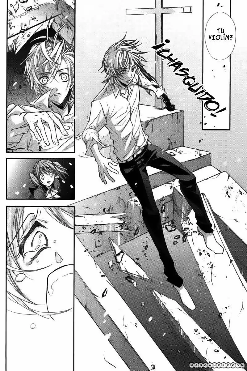 Kamisama no Sonata (2008) - Capítulo 1 - Página 44 - LectorTMOo