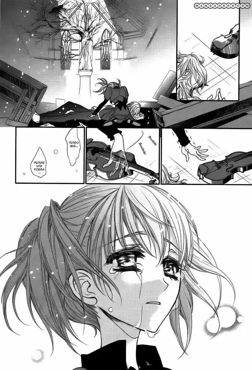 Kamisama no Sonata (2008) - Capítulo 1 - Página 46 - LectorTMOo