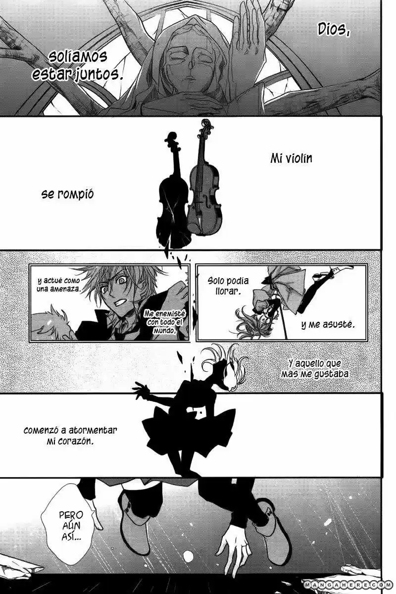 Kamisama no Sonata (2008) - Capítulo 1 - Página 47 - LectorTMOo