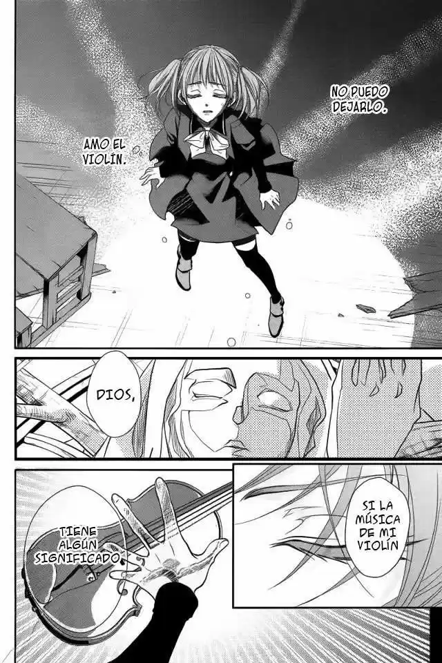 Kamisama no Sonata (2008) - Capítulo 1 - Página 48 - LectorTMOo