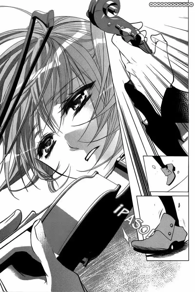 Kamisama no Sonata (2008) - Capítulo 1 - Página 49 - LectorTMOo