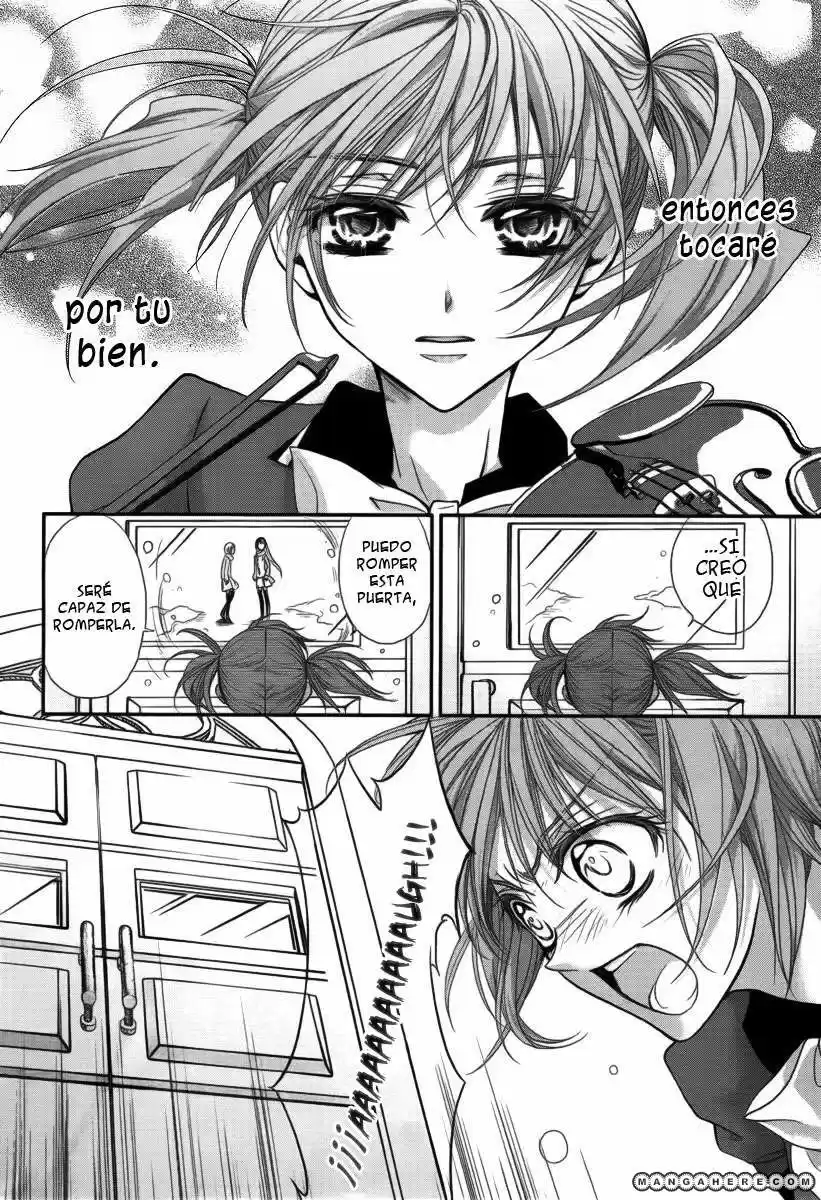 Kamisama no Sonata (2008) - Capítulo 1 - Página 51 - LectorTMOo