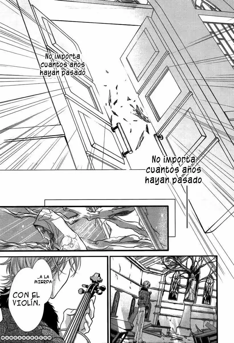 Kamisama no Sonata (2008) - Capítulo 1 - Página 52 - LectorTMOo