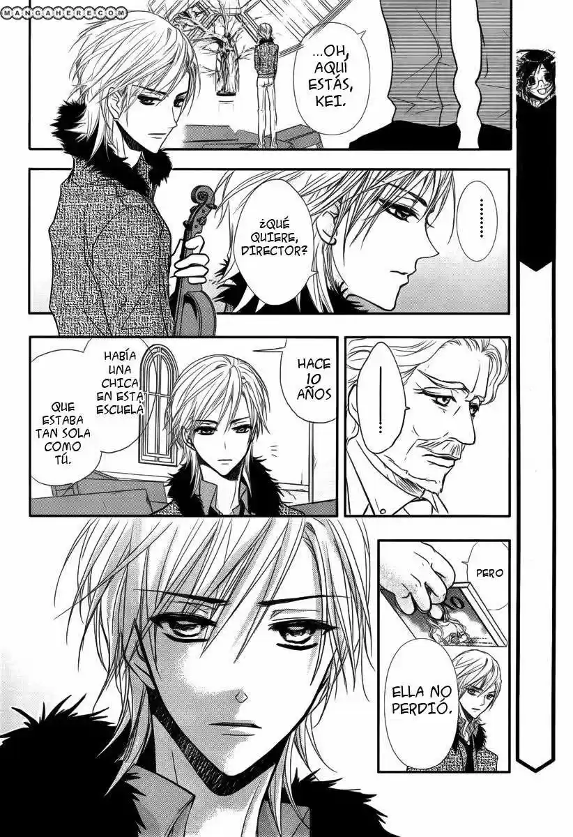Kamisama no Sonata (2008) - Capítulo 1 - Página 53 - LectorTMOo