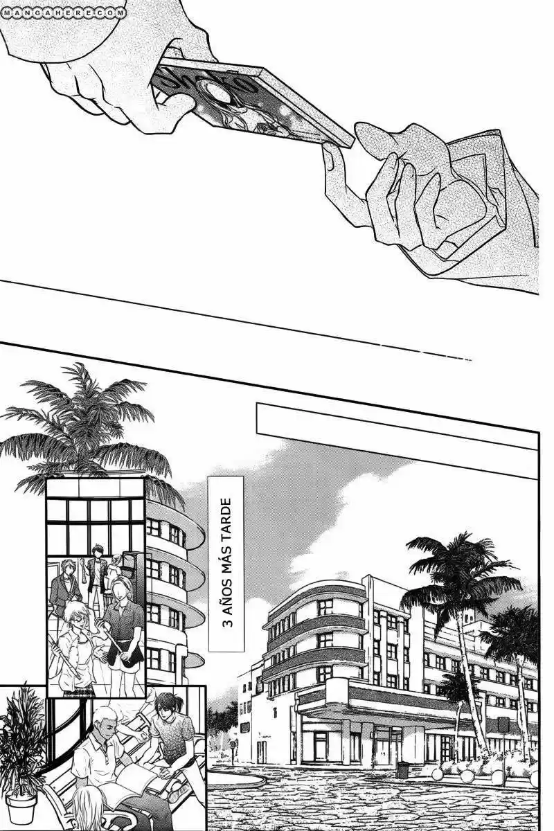 Kamisama no Sonata (2008) - Capítulo 1 - Página 54 - LectorTMOo