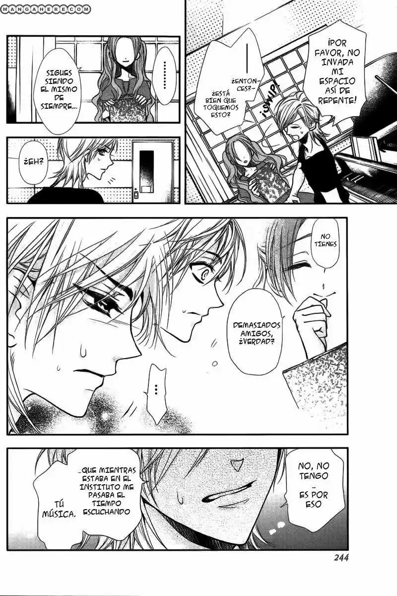 Kamisama no Sonata (2008) - Capítulo 1 - Página 57 - LectorTMOo