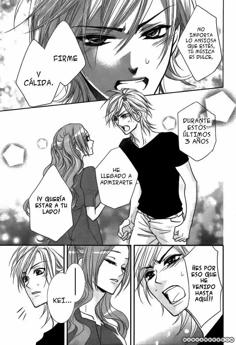 Kamisama no Sonata (2008) - Capítulo 1 - Página 58 - LectorTMOo