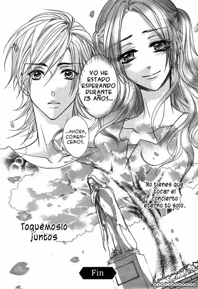 Kamisama no Sonata (2008) - Capítulo 1 - Página 59 - LectorTMOo