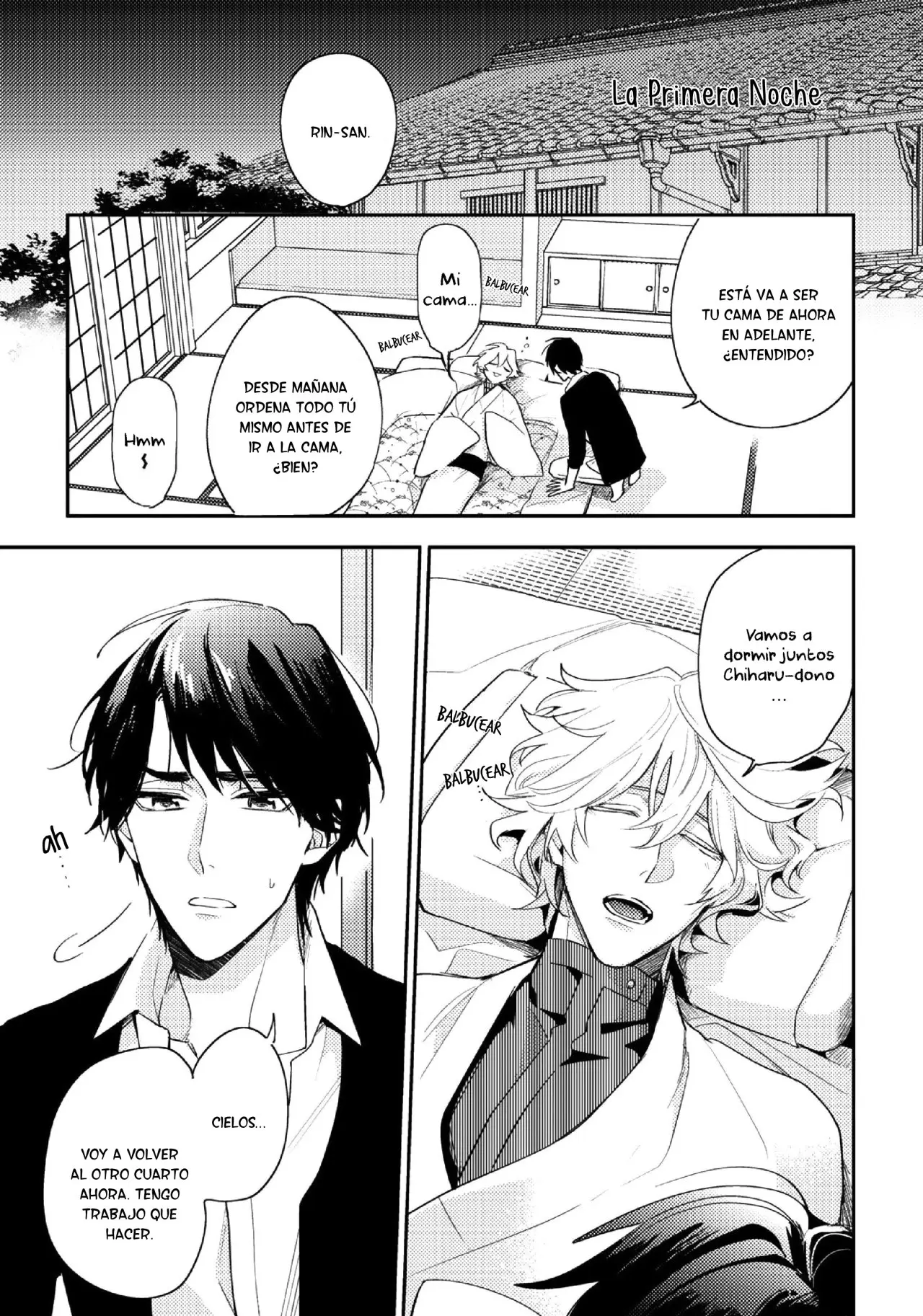 Kamisama no uroko (2016) - Capítulo 10 - Página 5 - LectorTMOo