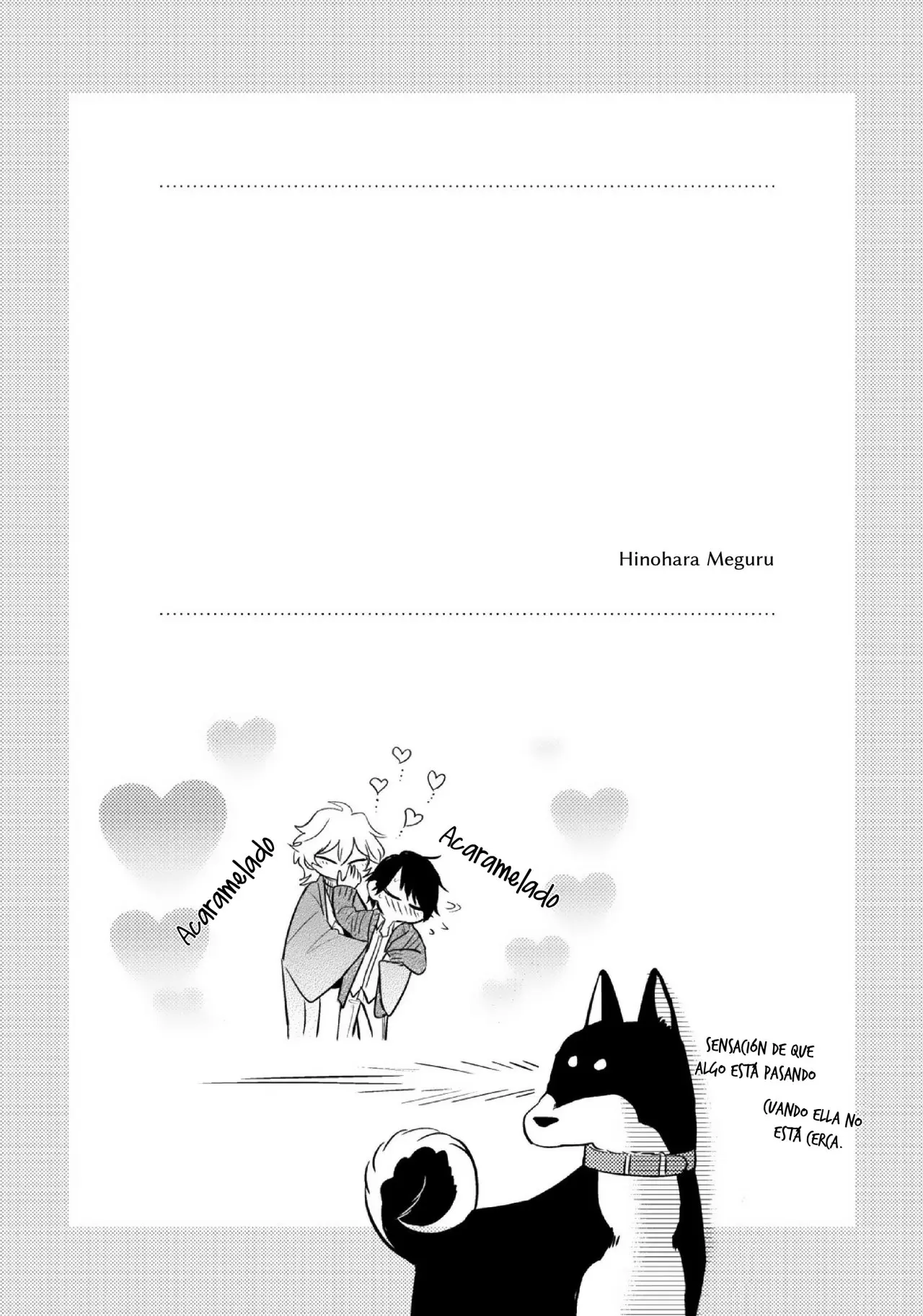 Kamisama no uroko (2016) - Capítulo 10 - Página 49 - LectorTMOo