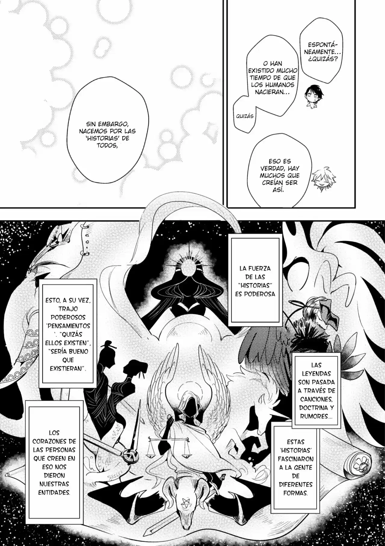 Kamisama no uroko (2016) - Capítulo 4 - Página 11 - LectorTMOo