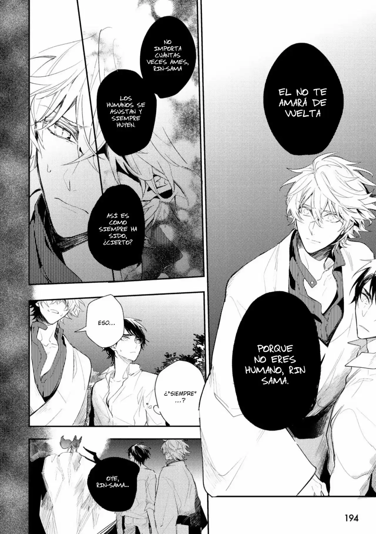 Kamisama no uroko (2016) - Capítulo 5 - Página 24 - LectorTMOo