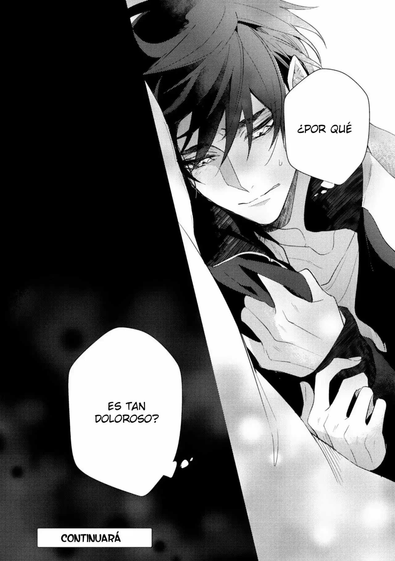 Kamisama no uroko (2016) - Capítulo 5 - Página 38 - LectorTMOo