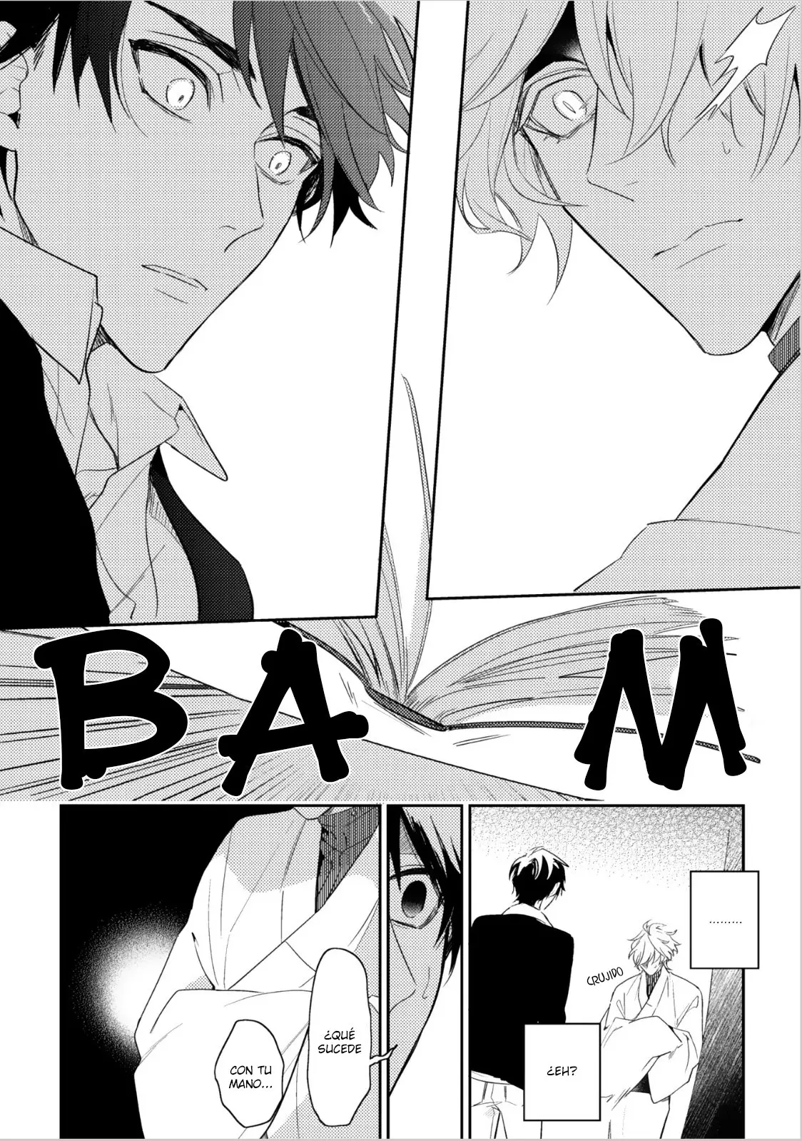 Kamisama no uroko (2016) - Capítulo 7 - Página 26 - LectorTMOo
