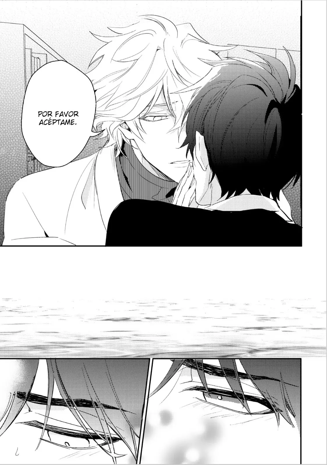 Kamisama no uroko (2016) - Capítulo 7 - Página 38 - LectorTMOo
