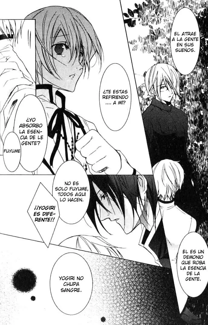 Kamisama Onegai! (2019) - Capítulo 3 - Página 10 - LectorTMOo
