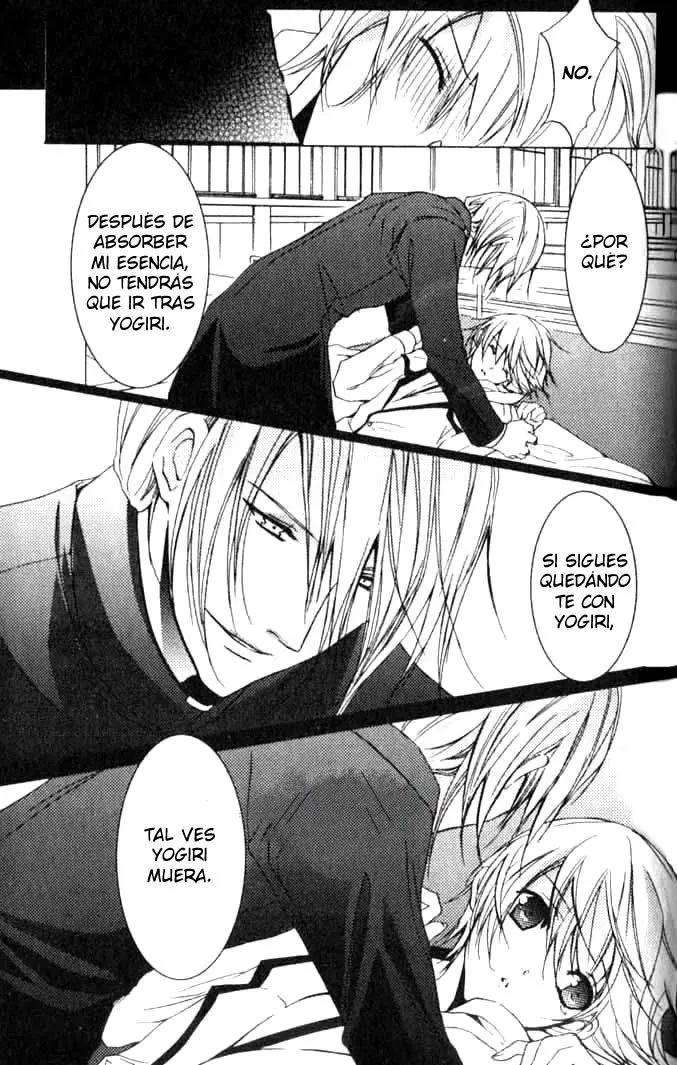 Kamisama Onegai! (2019) - Capítulo 3 - Página 15 - LectorTMOo