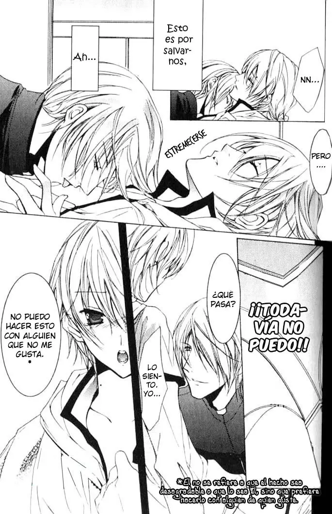 Kamisama Onegai! (2019) - Capítulo 3 - Página 17 - LectorTMOo