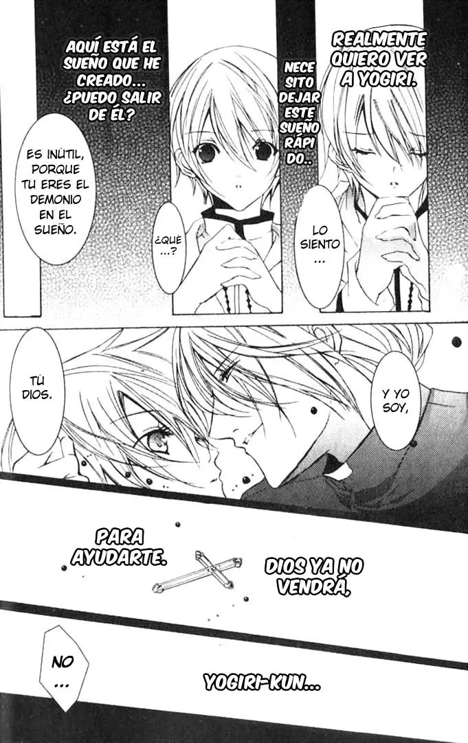 Kamisama Onegai! (2019) - Capítulo 3 - Página 18 - LectorTMOo